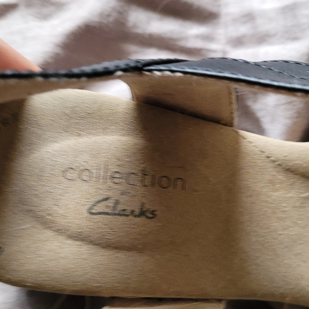 Clarks Collection Valarie Rally - Picture 3 of 3